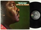 Little Jr. Parker - Blues Man LP - Minit VG+