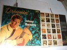 JOHNNY BURNETTE DREAMIN   MINT UNPLAYED WHITE LABEL LRP 3179 MONO