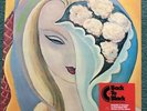 DEREK & THE DOMINOS - LAYLA AND OTHER ASSORTED LOVE SONGS Vinyl Record. Sealed.