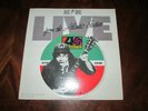 AC/DC : Live From The Atlantic Studios - Original Promotional LP - Not A Reissue