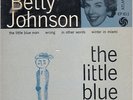 Betty Johnson 