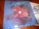 Venom ?– Temples Of Ice ..org,1991..in very good condition,very rare