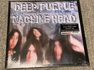 Deep Purple Machine Head - Sealed Rhino Vinyl LP - Smoke On the Water