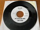 Northern Soul Funk - Limitations Trouble/The Black Man Sings Bacone Promo NM