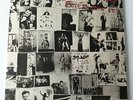 Rolling Stones - Exile on Main St - Vinyl LP UK 1st Press A1/B1/C1/D2 NM