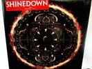 New. Factory Sealed. Shinedown Amaryllis 2LP Record Album Set
