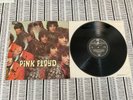 PINK FLOYD LP (THE PIPER AT THE GATES OF DAWN) ON SCX 6157 MATRIX: 2 - 2