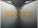 3erLP  Steven Wilson - Continuum I+II / deluxe black 180 gr. Vinyl   only 600