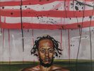 Pink Siifu “Negro” Vinyl LP de Rap Winkel #70/200 Daupe Billy Woods Ensley