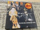 DAVID BOWIE 3LP BOX SET CUE LINE AND A HANDFUL OF LUDES