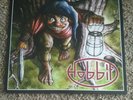 Rock o Rama ISD Rebelles, LP Hobbit (Viaggio al Termine della Notte) new.
