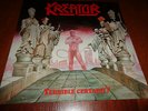 Kreator ?– Terrible Certainty ..org,1987..Noise,rare first press