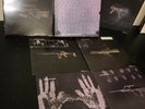 Spy Technologies - 6 x 12” - 2002 - DSC14 - SKC, Black Sun Empire   ALL IN ONE
