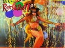 VA Twistin' Rumble Volume One LP Crypt Norton
