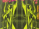 VA Twistin' Rumble Volume Three LP Crypt Norton