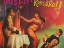 VA Twistin' Rumble Volume Two LP Crypt Norton