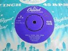 The Jodimars - Well Now, Dig This 1956 UK 45 CAPITOL