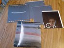 Paul McCartney & Wings 'Wings Over America' 1976 3 LP set mastered by Wally WOW