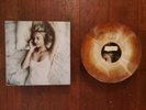 Being As An Ocean- How We Both Wondrously Perish Vinyl LP Brown Eyes /1000