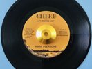 RARE PLEASURE * LET ME DOWN EASY * XOVER CLASSIC MODERN NORTHERN SOUL ??