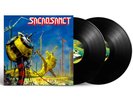 SACROSANCT - Truth Is - What Is * 2xLP * L19022-1-5600817190229