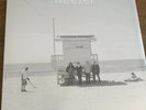 Weezer White Album Vinyl Lp. Preorder White? 1st Pressing Fall Out Boy Blink 182