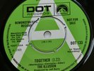 The Illusion- Don't Push It / Together-UK DOT DEMO 7