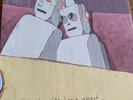 The Get Up Kids Something To Write Home About Pinkish Vinyl Lp Dashboard Weezer
