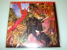 MoFi / MFSL 1-305 Santana Abraxas - Audiophile 180g Vinyl LP  Ltd. numb. Edition