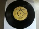 PYRAMID // AUSTIN FAITHFULL // MISS ANTI - SOCIAL   7'' // Listen link