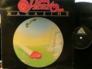 Heart - Magazine (Mushroom regrets disclaimer) Dutch (sisters Ann & Nancy Wilson