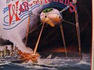 WAR Of The WORLDS   LP   SirH70