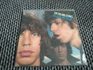 The Rolling Stones Black And Blue Vinyl