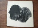 ???? JOHN LENNON YOKO ONO Wedding Album  SAPCOR11, NO BOX, NO INSERTS