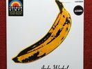 The Velvet Underground & Nico Translucent Yellow Vinyl HMV Limited 200 Only