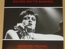 SIOUXSIE AND THE BANSHEES  LIVE LEEDS 1977 LIMITED 7