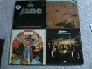 Jane live + Fire, Water, Earth & Air +Lady + Between Heaven And Hell  TOP