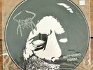DEATH METAL EP - SADISTIC INTENT ?– Impending Doom RARE Pic Disc WILD RAGS vinyl