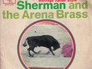JOE SHERMAN fever INTRO FUNK MOD SOUL BREAKS  «listen here» 1967 Mexican EP