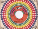 PEACE AND LOVE peace and love / high flying LATIN FUNK PSYCH MEXICO 71 «listen»