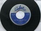 Otis Rush 1957 BLUES 45 Keep On Loving Me Baby / Double Trouble  COBRA VG- HEAR