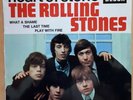 The Rolling Stones Single EP Heart Of Stone 457.066 M Frankreich Decca