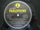 BEATLES Love Songs VG++ 2 LP GAT 1.st golden Parlophone INDIA DumDum