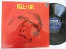 KRAUTROCK Orig. BELL + ARC Same FOC - PHILIPS Label VG Progr. Blues