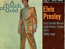 ELVIS PRESLEY   EP  UK   RCA   