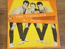 THE VISCOUNTS - HIT PARADE - 7