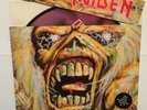 IRON MAIDEN -Bring Your daughter To The Slaughter-  7