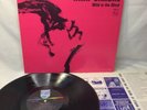 NINA SIMONE Wild Is The Wind LP PHILIPS PHS 600-207 US 1966 Vocal Jazz