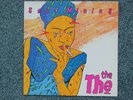 THE THE SOUL MINING MATT JOHNSON 1983 EPC 25525 LP VINYL 33