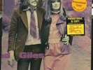 McDONALD And GILES Cotillion SD 9042 White Label Promo LP 1st Press King Crimson